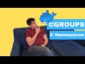 Namespaces και Cgroups - Εισαγωγή στο Docker Μέρος 2