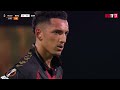 Cherries claim MAGIC first home win in Europa League | AFC Bournemouth 3-0 Sturm Graz