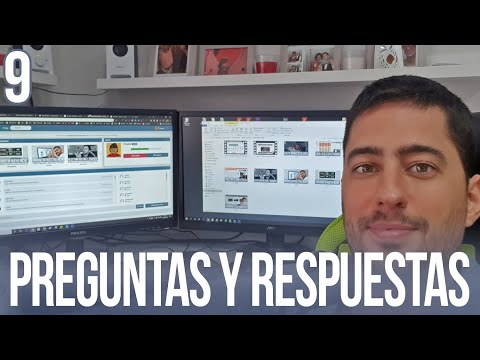 #9 PREGUNTAS Y RESPUESTAS SOBRE EL CURSO DE NICHOS