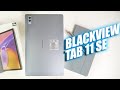 Blackview Tab 11 SE - новий планшет в &quot;перевіреному&quot; дизайні.