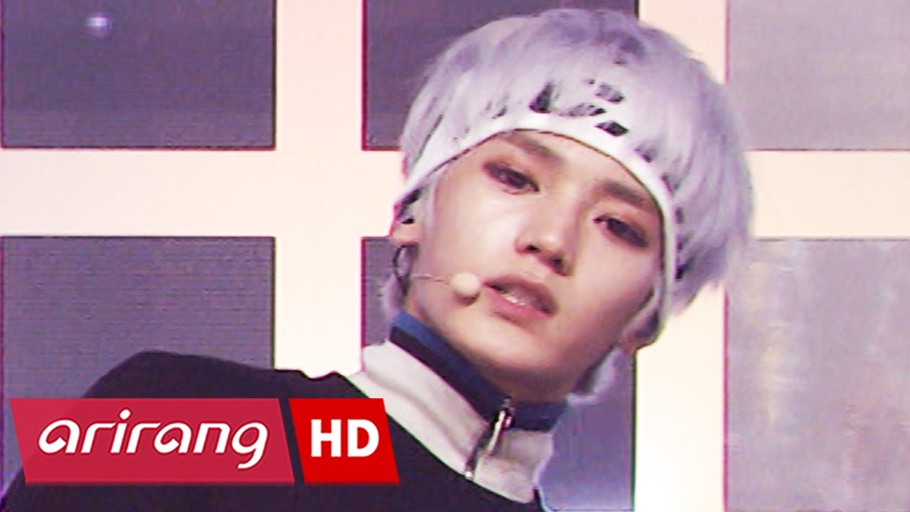 Simply K-Pop _ NCT U(엔시티 유) _ The 7th Sense(일곱 번째 감각) _ Ep.245 _122316
