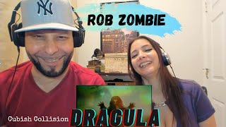 Sister Introduces Brother to DRAGULA By ROB ZOMBIE!