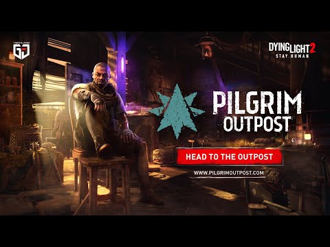 kein Name: Pilgrim Outpost
