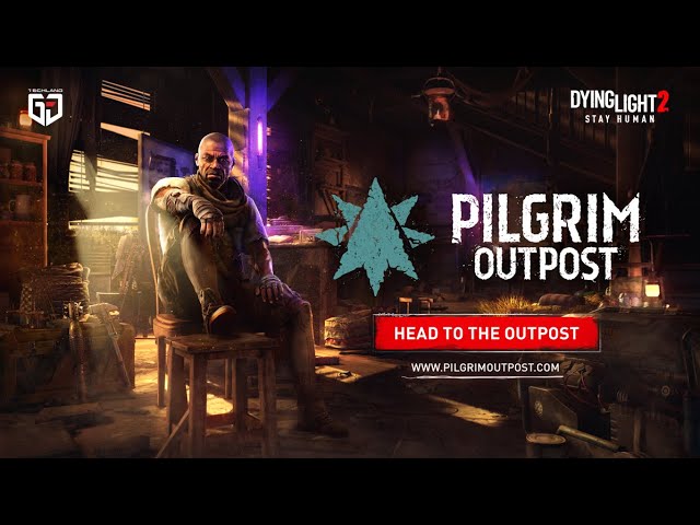 Get Ready For A Fight with the For Honor Crossover in Dying Light 2 Stay  Human - Xbox Wire