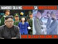 SINENTENSYAHAN ni KIM JONG UN ang dalawang binata dahil sa panonood ng KDRAMA sa NORTH KOREA!