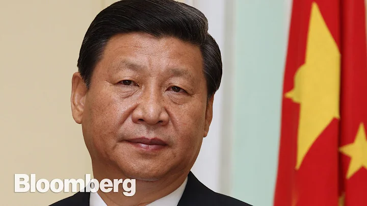 How Xi Jinping Went From Feeding Pigs to Ruling China - DayDayNews