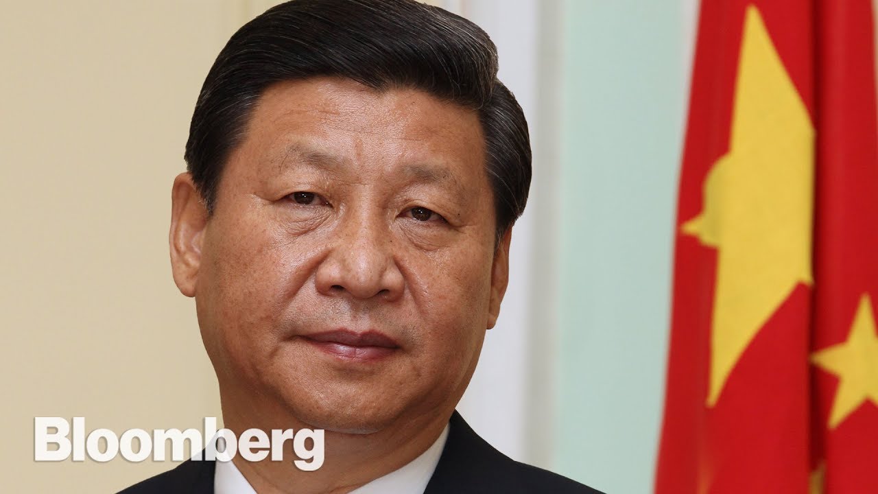 How Xi Jinping Went From Feeding Pigs To Ruling China YouTube