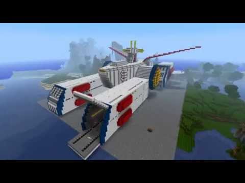 Minecraft Whitebase Youtube