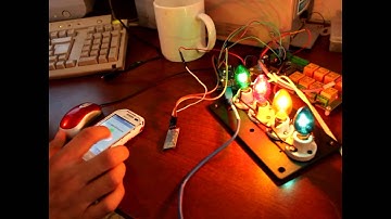 App Inventor con Arduino y Bluetooth