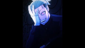 Shinya Momoiwa | Tougen Anki #anime
