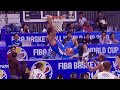 Poy Erram Poster Dunk Vs Qatar In FIBA World Cup Qualifiers Gilas Flashback 