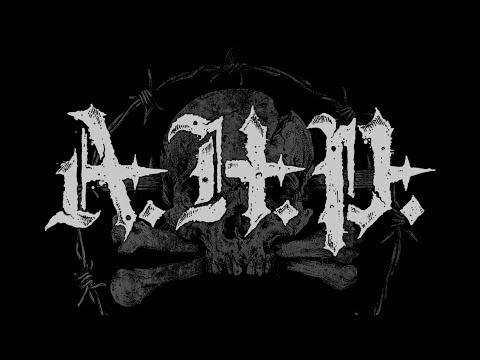 A.H.P. - FORAKT, HAT OG DØD (OFFICIAL EP 2018)