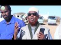 Dadka ay abaruhu saameeyeen Ee Degaanada Dacawalay,Sayla bari iyo bilcinka oo lagaadhiisay booyado b