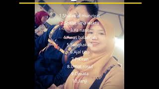 Bulan Rhamadan Mp3 Lagu Islami Asli Karya Putra Bungbulang Syair Dzikir Bikin Adem