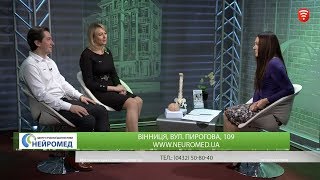 -Рецепт здоров&#39;я- 2020-02-13 Чому болить голова?