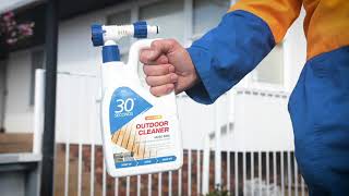 30 Seconds  - How to clean your Deck screenshot 4