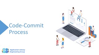 Applibgroup | Code Commit Process 2022