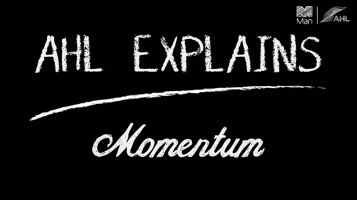 AHL Explains - Momentum