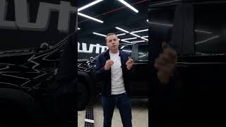 Новое поколение хрома от WeMaTec 🔥