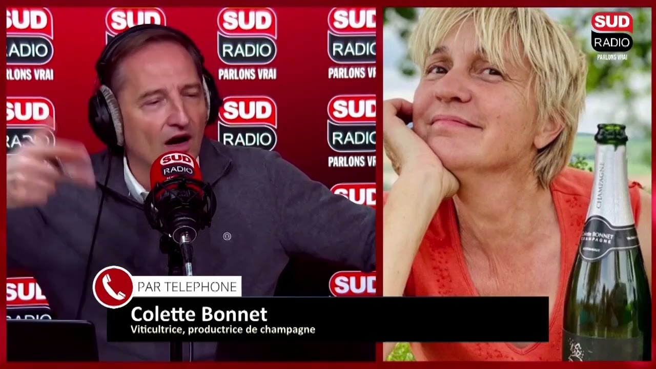 Le champagne, star des fêtes de fin d’année