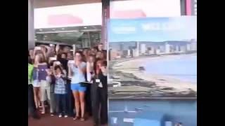 Nicki Minaj In South Africa