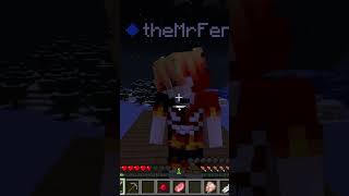 El Diavlo🗣️🔥 #minecraft  #minecraftshorts  #shorts #minecrafthorror #minecraftsurvival