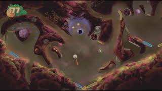 Yoku's Island Inferno