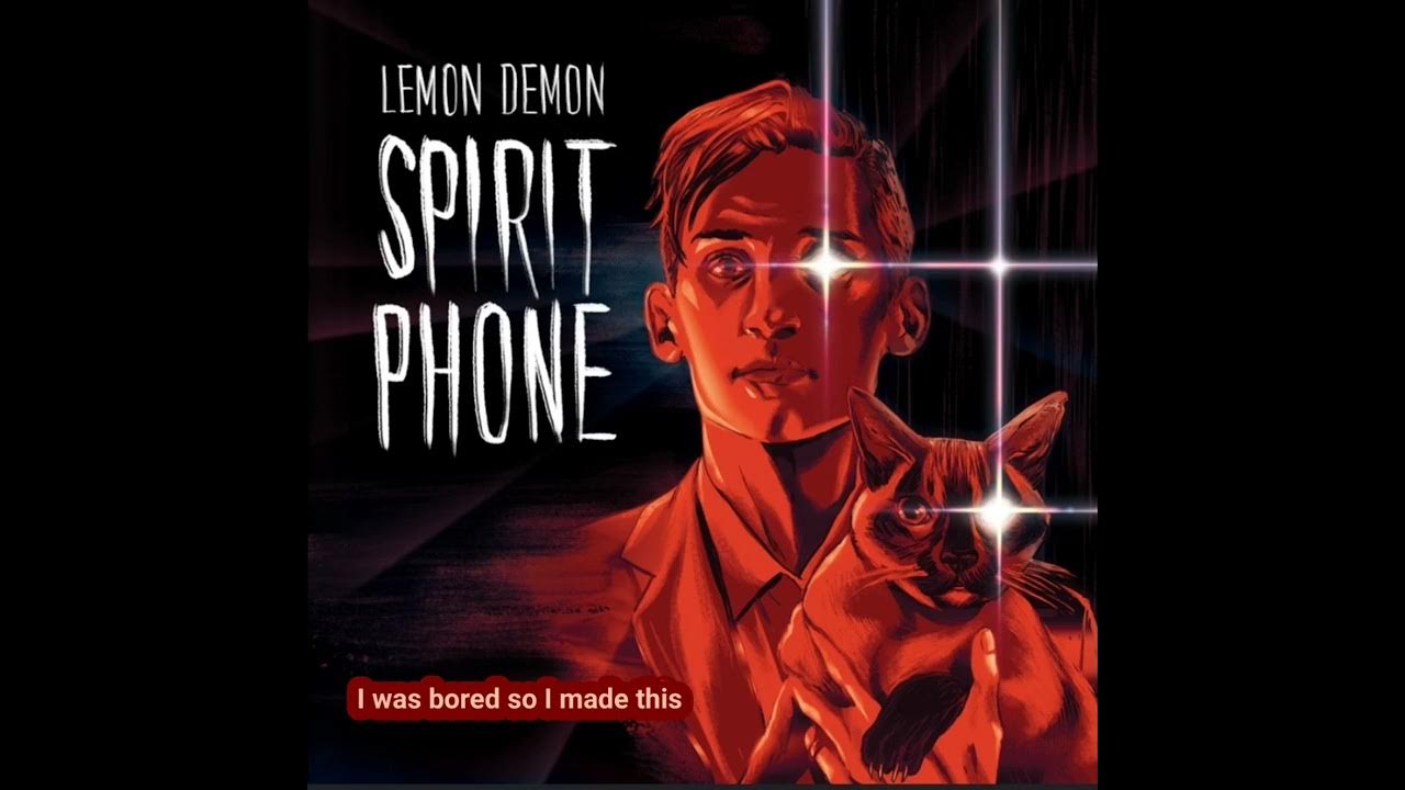 Touch telephone lemon