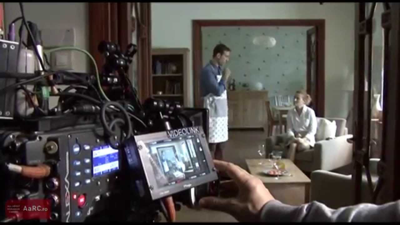 Making of