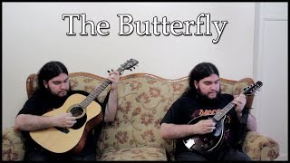 The Butterfly (Guitar & Mandolin | Guitarra y Mandolina)