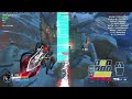 Vendetta Parkour Shambali SQ Practice 【Hard】  Created By: GrumpyTeddy   CODE: 【KVA4Y】