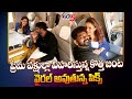Pics: Nayanthara, Vignesh Shivan holidaying in Barcelona