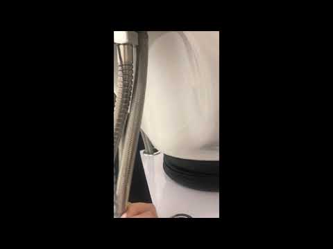 What Is A Vacuum Breaker On A Shampoo Bowl