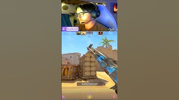 Can I Clutch this 1v4 on Mirage? - CS2