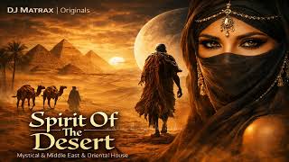 Spirit Of The Desert  Mystical U0026 Middle Eastarn U0026 Oriental House 