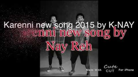 Kizoa Video Editor - Movie Maker: Karenni new song 2015
