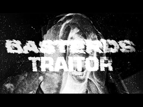 YouTubeでBasterds - Traitor ( Official Video )を視聴 YouTubeでBasterds - Traitor ( Official Video )を視聴