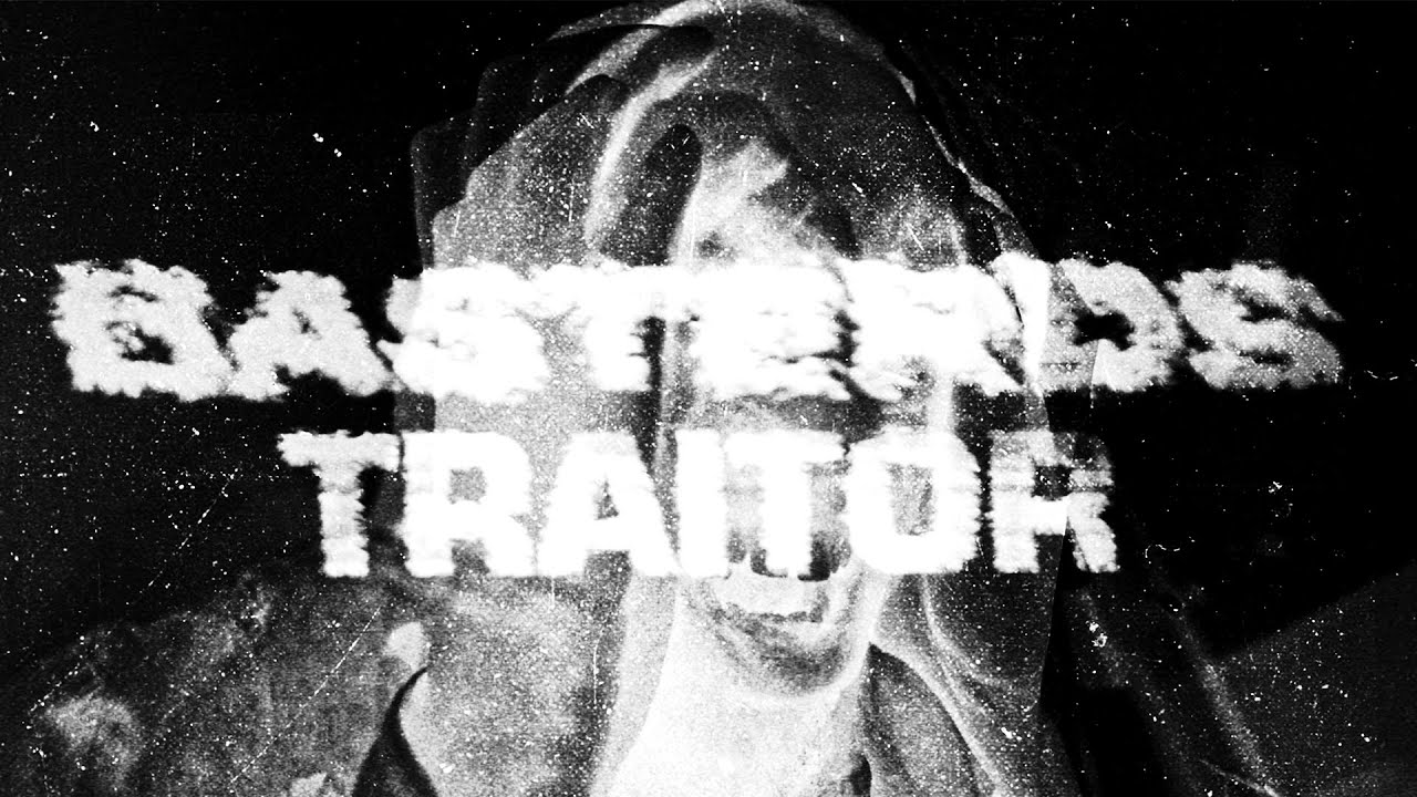 Guarda Basterds - Traitor ( Official Video ) su YouTube