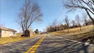 Md Route 68
