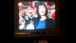 Hooters Waitress Training Video