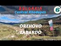 BULGARIA-Central Rhodopes Part 6: Orehovo and Zabardo