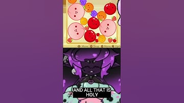 This Game causes actual PAIN  #twitch #vtuber #fyp