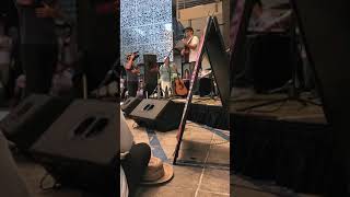 Make It Mine - Jason Mraz Live at Cafe Gratitude 4/22/2018 (Our Colorful Community)