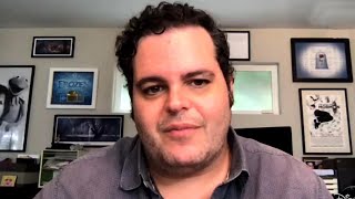 Josh Gad on How He’s Discussing Racism and Social Justice With His Kids | Full Interview
