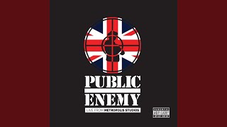 Rebel Without A Pause (Live)