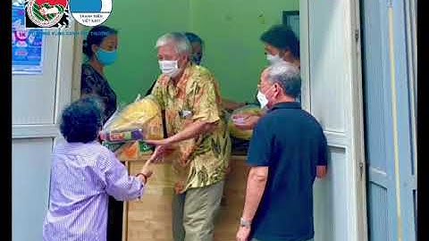 Cùng nhau vượt qua dịch covid 19