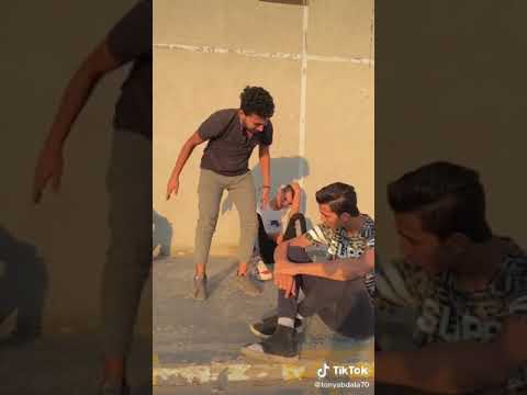 انا مين فرحني وانا مين حس بيا لي حماده هلال