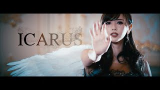 CROSS VEIN『ICARUS』Official Music Video