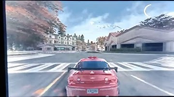 Need for Speed Most Wanted | Blacklist#12 (Izzy) all races and milestone events |