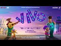 Marta’s Letter - The Motion Picture Soundtrack Vivo (Official Audio)